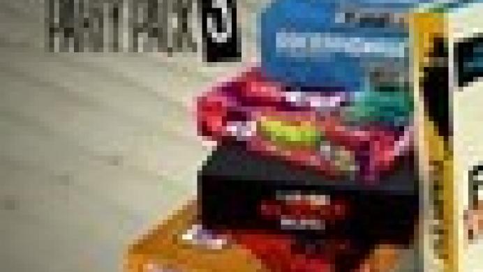 The Jackbox Party Pack 3