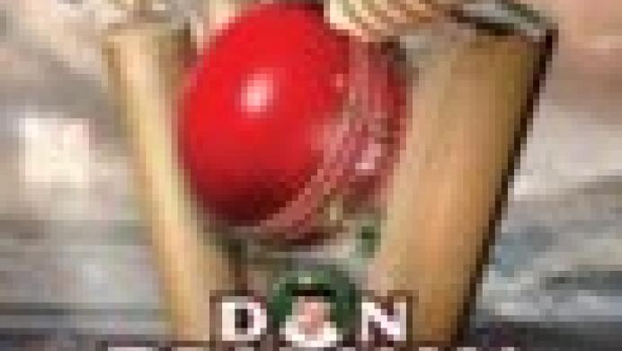 Don Bradman Cricket 17