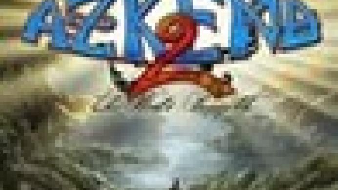 Azkend 2: The World Beneath Azkend 2: The World Beneath