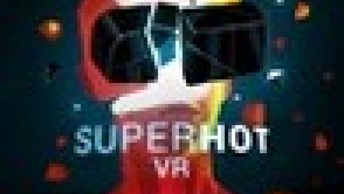 SUPERHOT VR