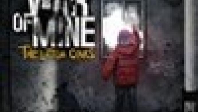 This War of Mine: The Little Ones