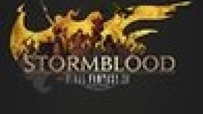Final Fantasy XIV: Stormblood