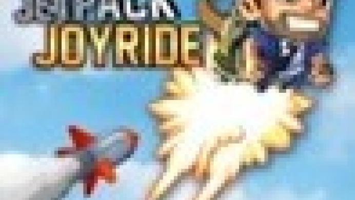 Jetpack Joyride