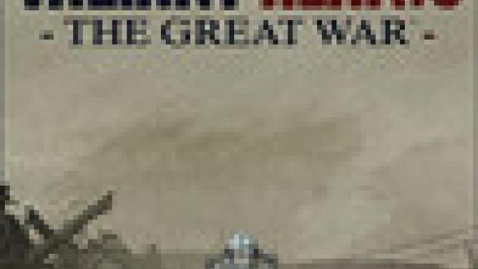 Valiant Hearts: The Great War
