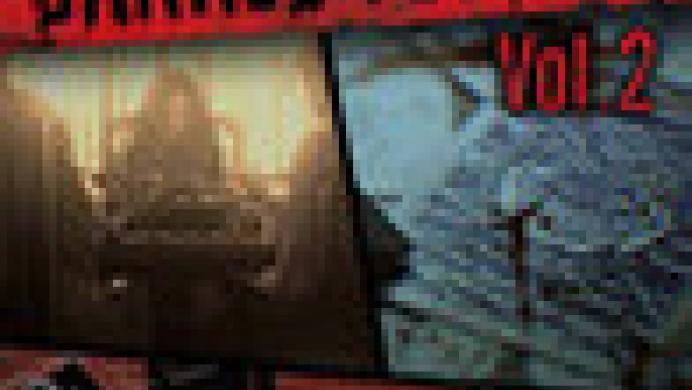 Resident Evil 7: biohazard - Banned Footage Vol. 2 Resident Evil 7: biohazard - Banned Footage Vol. 2