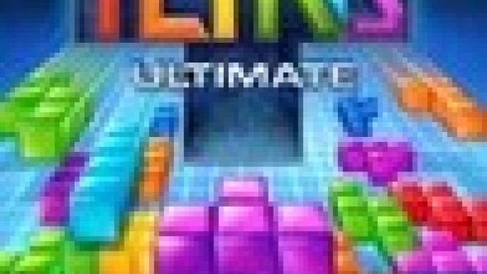 Tetris Ultimate