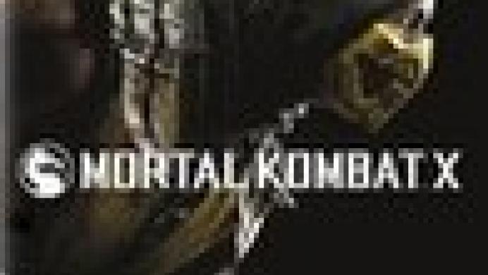 Mortal Kombat X