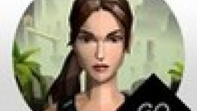 Lara Croft GO