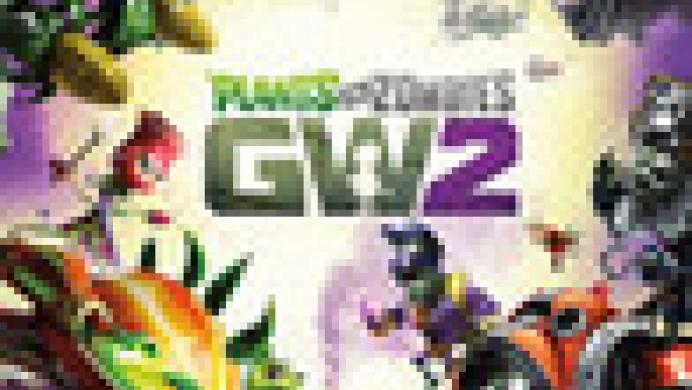 Plants vs Zombies: Garden Warfare 2