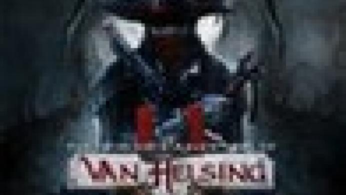 The Incredible Adventures of Van Helsing II