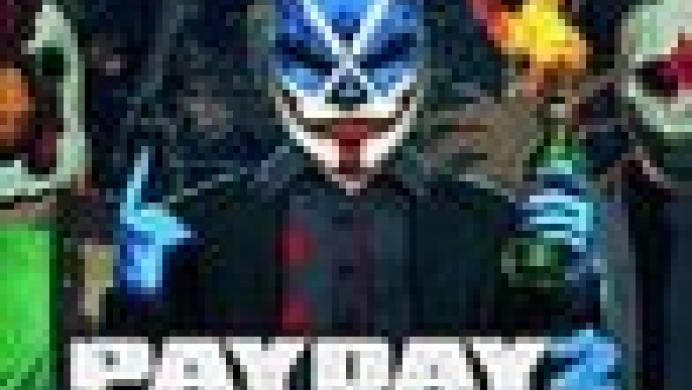 Payday 2: The Big Score