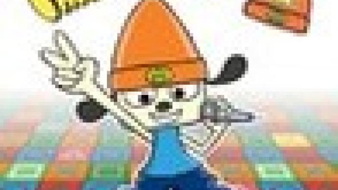 PaRappa the Rapper 2