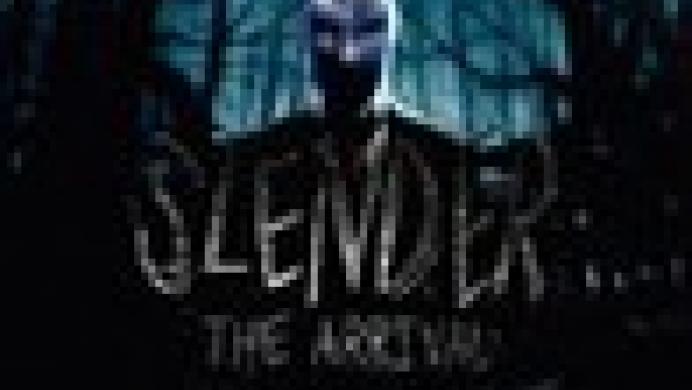 Slender: The Arrival