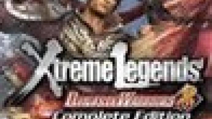 Dynasty Warriors 8: Xtreme Legends Complete Edition