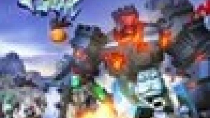 Pixel Gear