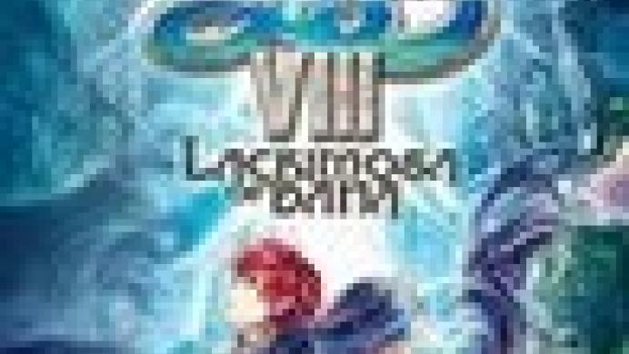 Ys VIII: Lacrimosa of DANA