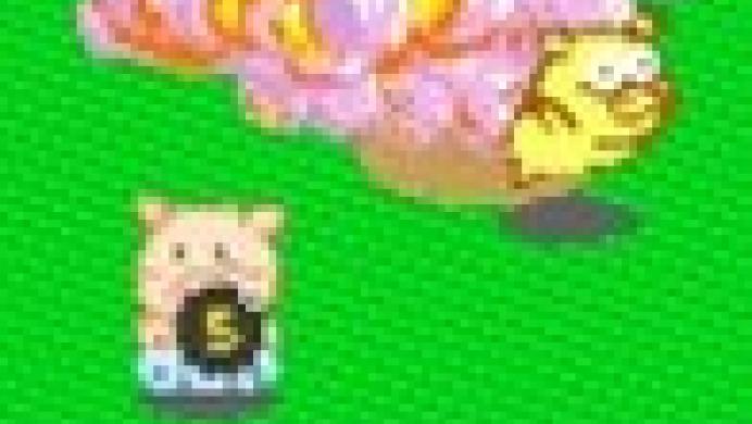 Arcade Archives: Buta San