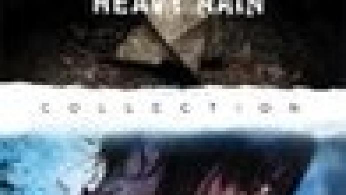 Heavy Rain & Beyond: Two Souls Collection