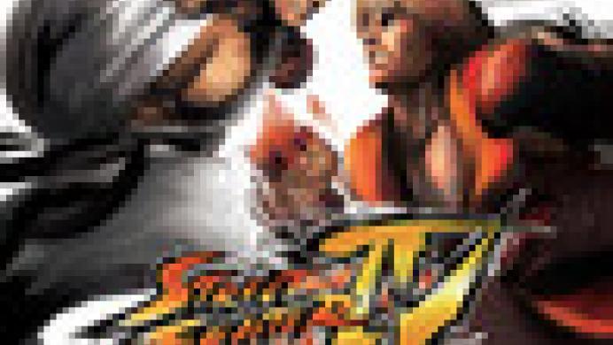 Ultra Street Fighter IV