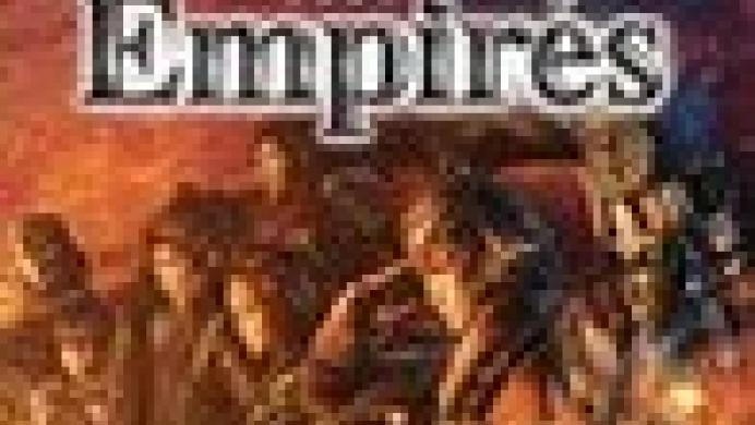 Samurai Warriors 4 Empires