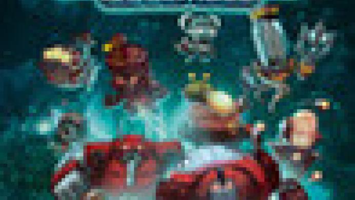 Awesomenauts Assemble!