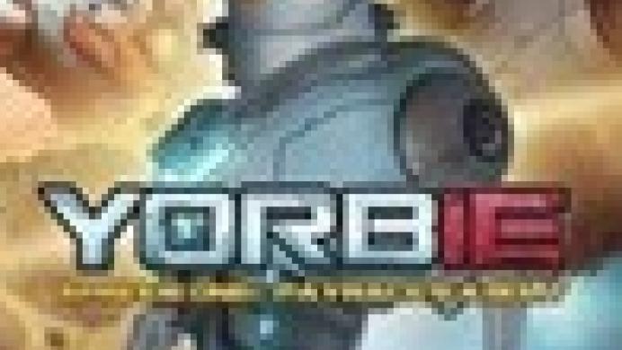Yorbie - Episode One: Payback's a Bolt