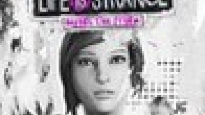Life is Strange: Before the Storm