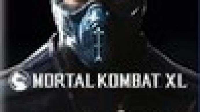 Mortal Kombat XL Mortal Kombat XL