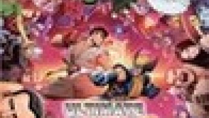Ultimate Marvel vs. Capcom 3