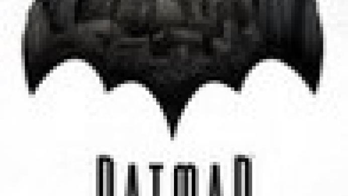 Batman: The Telltale Series - Episode 2: Children of Arkham Batman: The Telltale Series - Episode 2: Children of Arkham