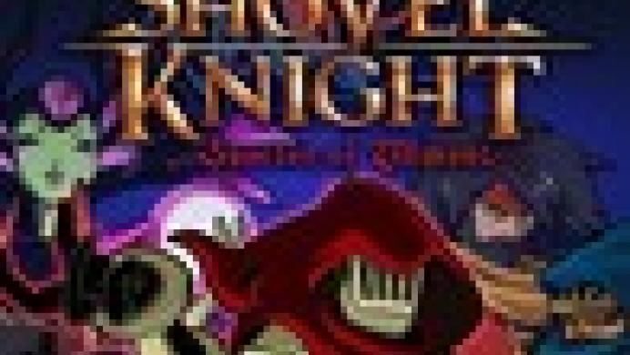 Shovel Knight: Specter of Torment