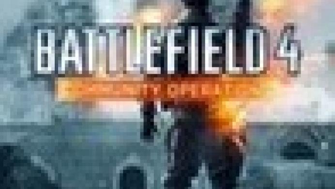Battlefield 4: Community Operations