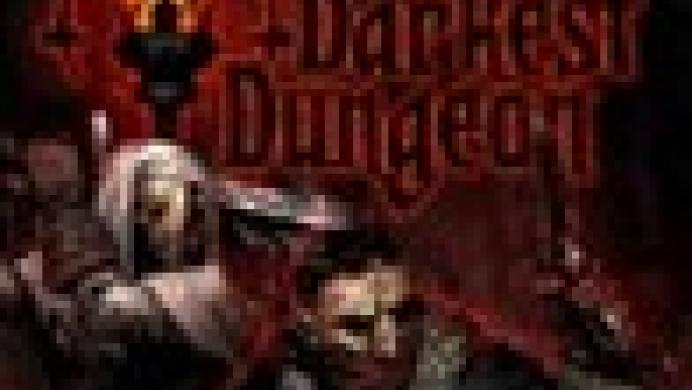 Darkest Dungeon Darkest Dungeon