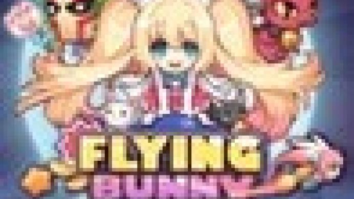 Flying Bunny