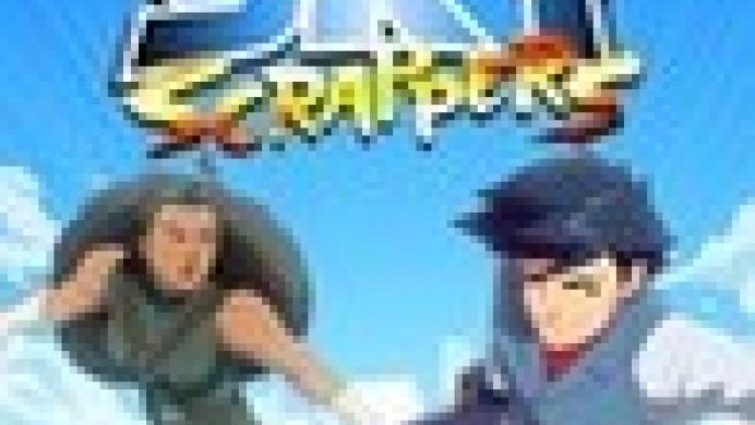 SkyScrappers