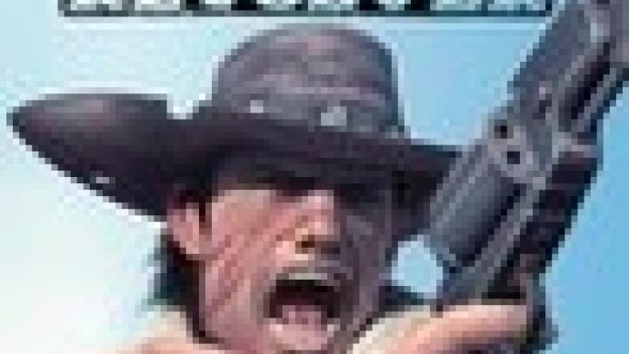 Red Dead Revolver