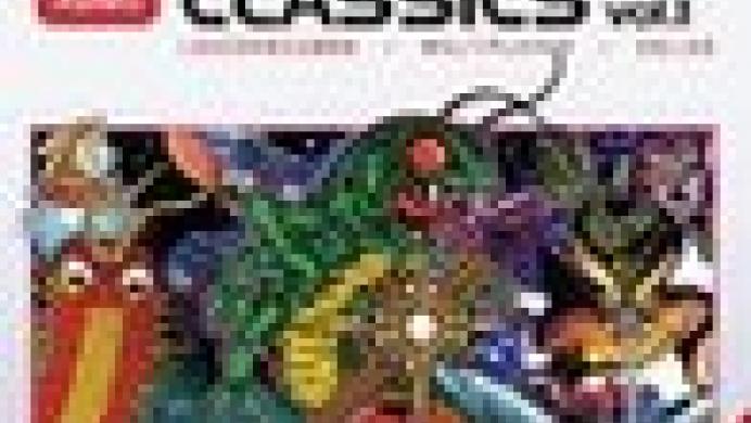 Atari Flashback Classics: Volume 1