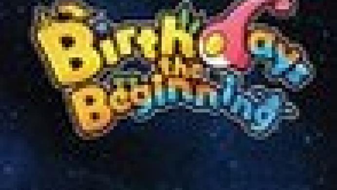 Birthdays the Beginning