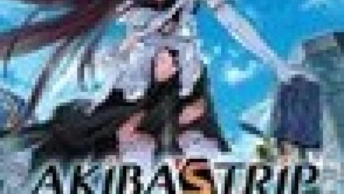 Akiba's Trip: Undead & Undressed