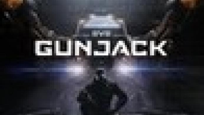 EVE: Gunjack