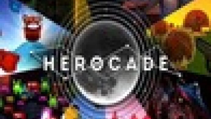 HeroCade