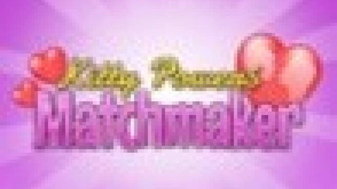 Kitty Powers' Matchmaker