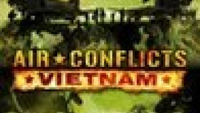 Air Conflicts: Vietnam Ultimate Edition