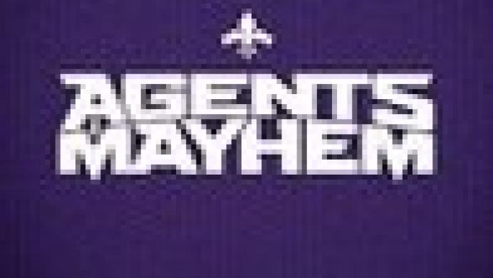 Agents of Mayhem