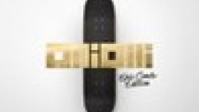OlliOlli: Epic Combo Edition