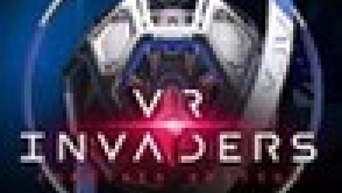 VR Invaders: Complete Edition