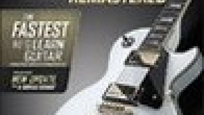 Rocksmith 2014 Edition: Remastered
