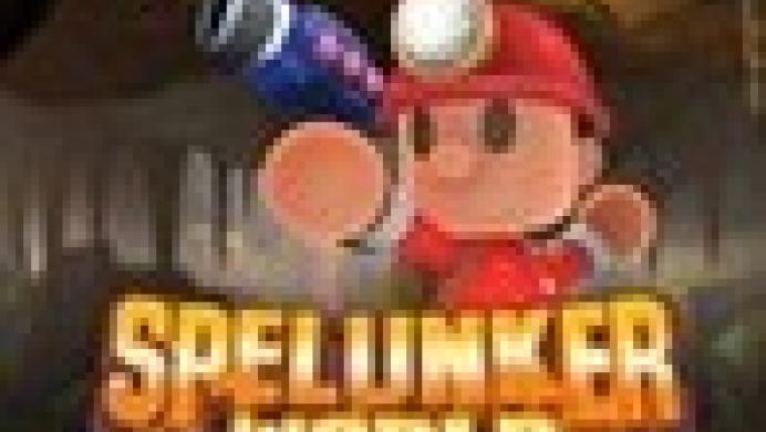 Spelunker World