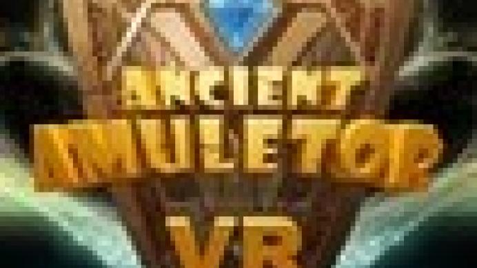 Ancient Amuletor