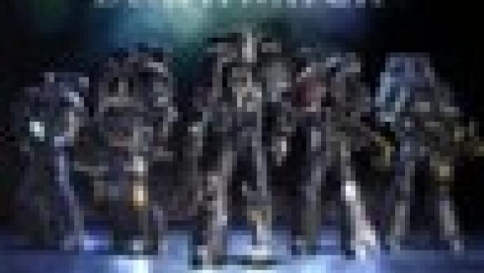 Warhammer 40,000: Deathwatch